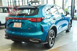 Haval JOLION Pro